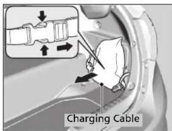 Charging Cable