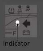 Honda Clarity Electric (2018) - Indicators - 32