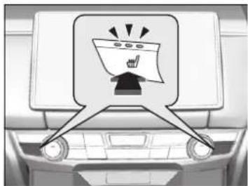 Honda Clarity Electric (2018) - Seat Heaters - 2