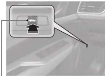 Honda Clarity Electric (2018) - Trunk - 2