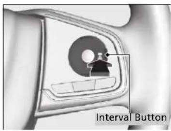Interval Button