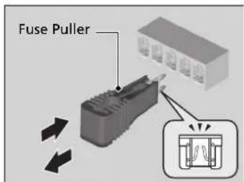 Fuse Puller