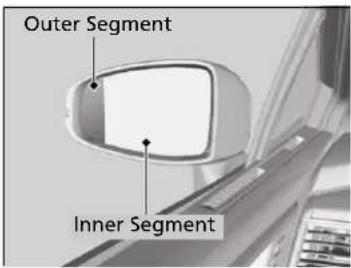 Outer Segment Inner Segment