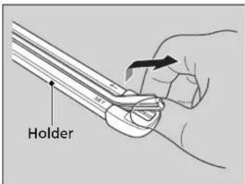 Holder