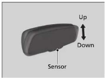 Up Down Sensor