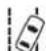 Honda Clarity Electric (2018) - System Indicators - 9