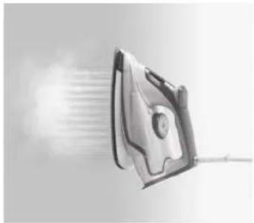 ELECTROLUX UltraSteam Precision ESI6123 - CNT - 1