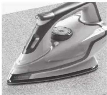 ELECTROLUX UltraSteam Precision ESI6123 - ID - 1