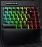 Kinesis Freestyle Edge RGB KB975 - 11
