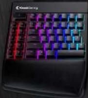Kinesis Freestyle Edge RGB KB975 - 10