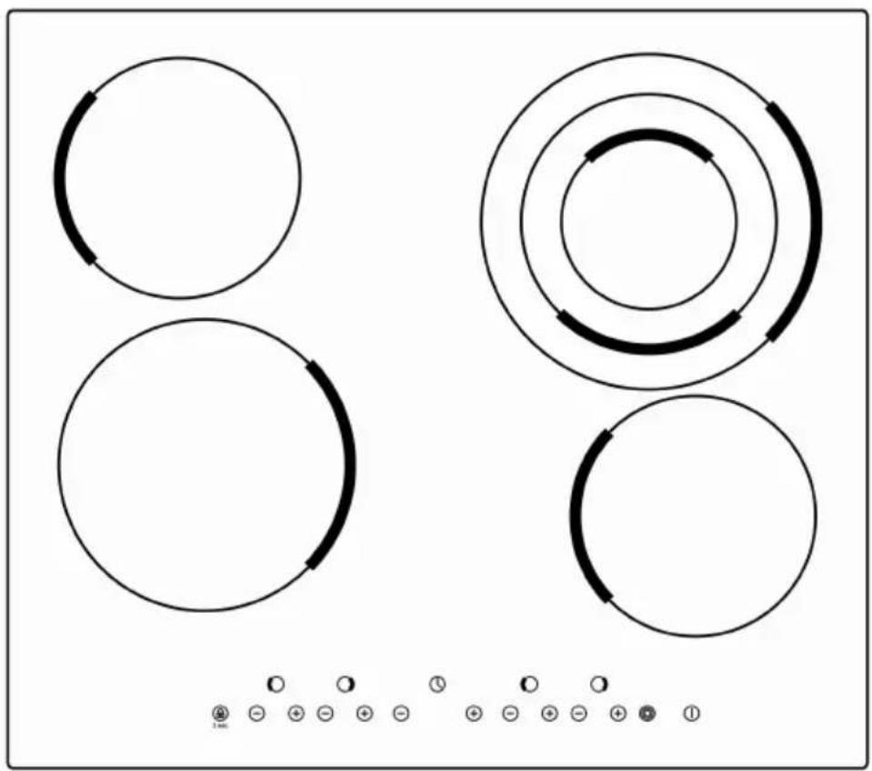 Infiniton VIT4T23 - INFINITON - 1