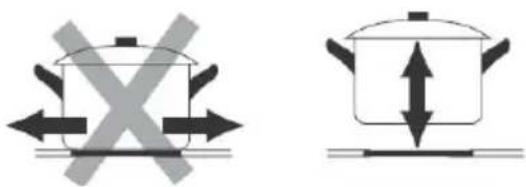 Infiniton VIT4T23 - Escoger las ollas y sartenes correctas - 3