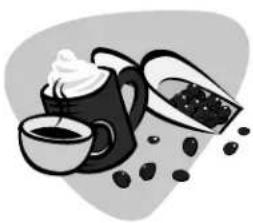 BAUMATIC BEC455TS - Coffee glossary - 1