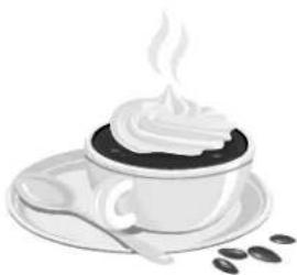 BAUMATIC BEC455TS - Coffee glossary - 3