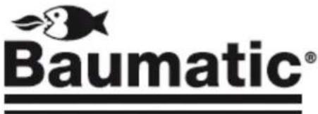 BAUMATIC BEC455TS - Fully automatic built-in coffee machine - 2