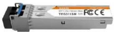 Tenda TEG311SM - 1
