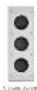 KEF Ci3160RLB - 1