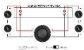 KEF Ci200QSB - 15