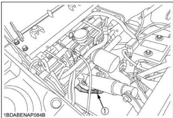 KUBOTA ZD1011-48 - WARNING - 2