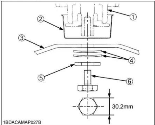 1BDACAMAP027B 30.2mm