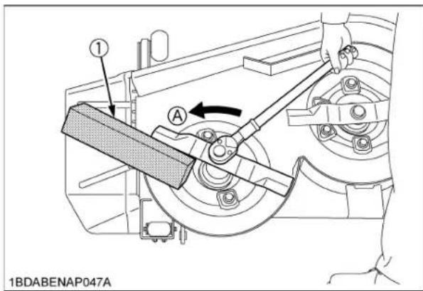 1 ① A 1BDABENAP047A