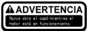 KUBOTA ZD1011-48 - DANGER, WARNING AND CAUTION LABELS - 7