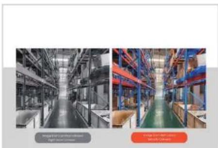 Tenda IC7-LRS - Clear monitoring details from 4MP UHD images - 1
