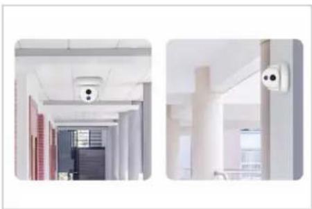 Tenda IC7-LRS - Easy network connection in merely three steps - 1