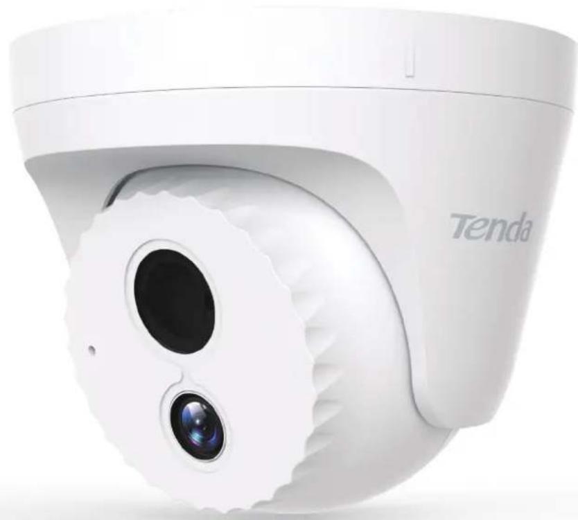 Tenda IC7-LRS - IC7-LRS - 1