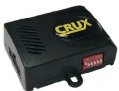 CRUX BTCR-35M - PARTS INCLUDED: - 1
