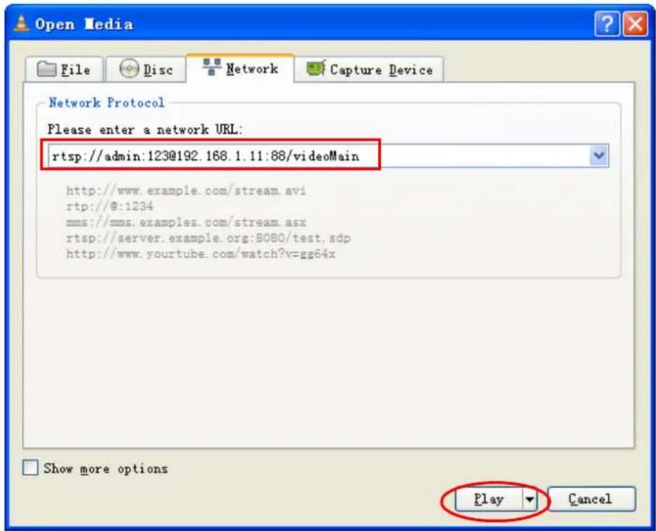 FOSCAM QJ2 - For example: - 2