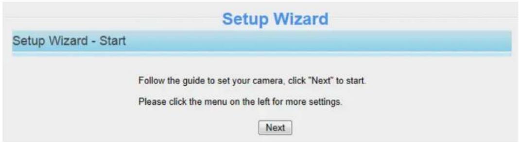 FOSCAM QJ2 - Section4 login the camera - 2