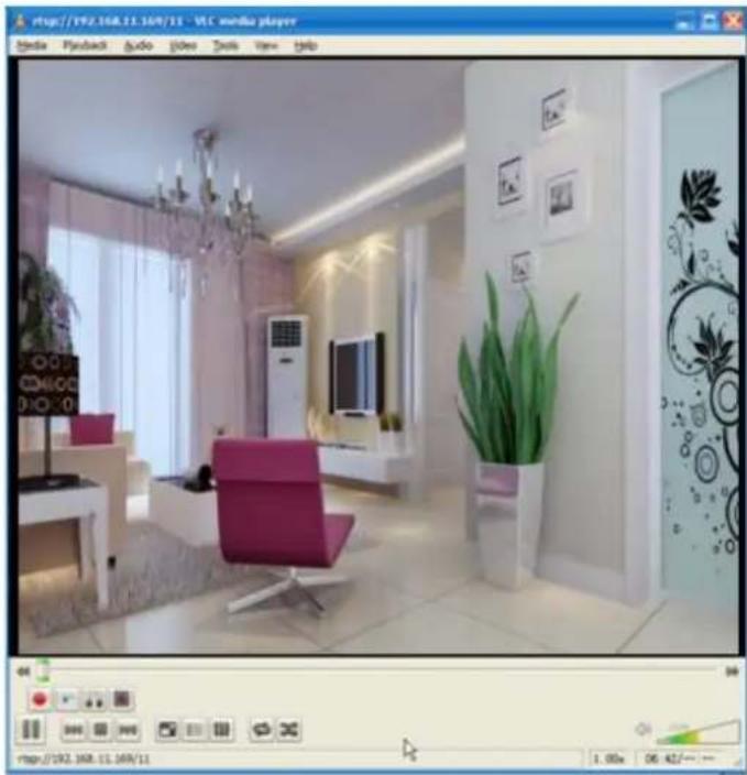 FOSCAM QJ2 - For example: - 4