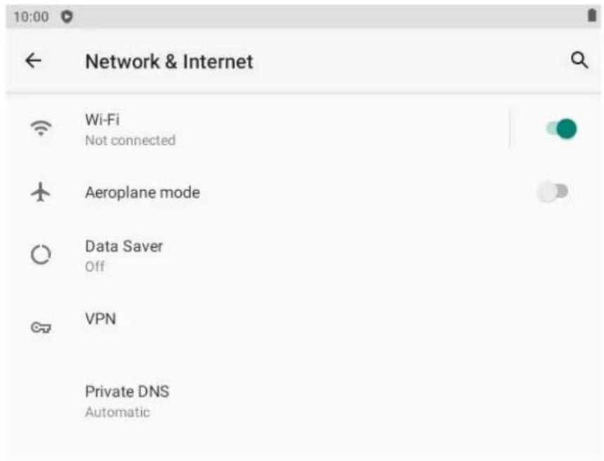 Laser MID-785 - Wi-Fi - 1