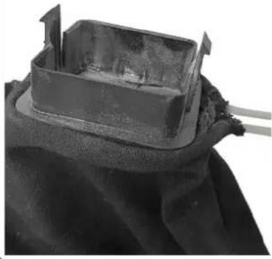 Ozito BVBA-002 - Fitting Instructions - 4