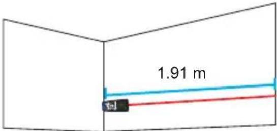 1.91 m Tel