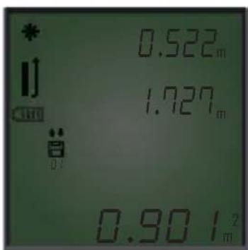 0.522m 1.727m 0.901m²