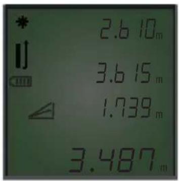 2.6 10m 3.6 15m 1.739m 3.487m