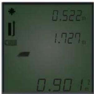 0.522m 1.727m 0.9012m