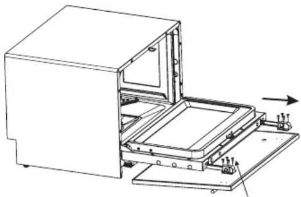 MIDEA MDWB1BL - Step 4: - 3