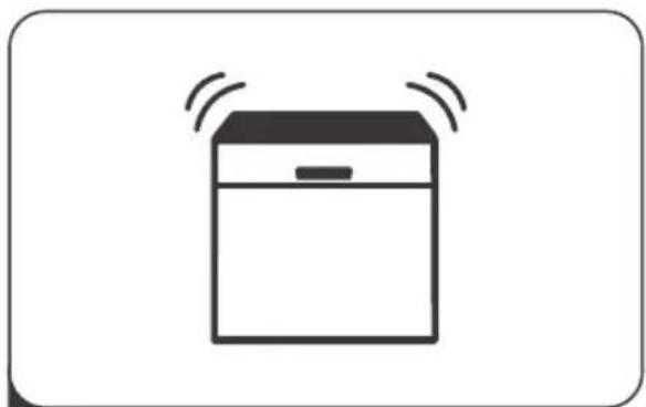 MIDEA MDWB1BL - QUICK USER GUIDE - 5