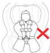 CHICCO NextFit Zip Air - ECKLIST - 1