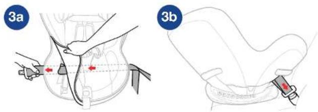 3a 3b