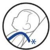 CHICCO NextFit iX Zip Air+ - SELECT REAR-FACING POSITION - 3