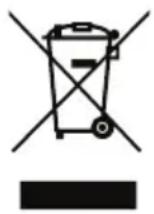 ACER L05 - Disposal instructions - 1