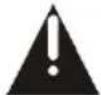 Allview 24ATC5000-H - RISK OF ELECTRIC SHOCK DO NOT OPEN - 1