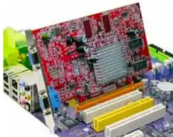 ECS RX480-A - PCI 1\~3 Slots - 2