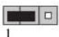 ECS 661GX/800-M - Checking Jumper Settings - 3