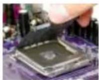 ECS 915PL-A2 - CPU Installation Procedure - 1