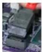 ECS 915PL-A2 - Installing Serial ATA Hard Drives - 2